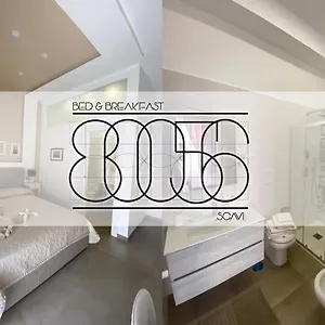 80056 Bed & Breakfast