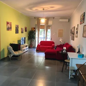  Appartamento Casa Borré
