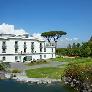 4* Ośrodek wypoczynkowy Il San Cristoforo