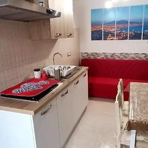 Grazia House Apartment