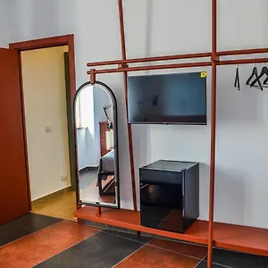  Hotel Scavi 32