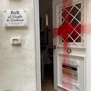 Al Vicolo Di Bed & Breakfast