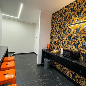 Le Colonne Bed & Breakfast