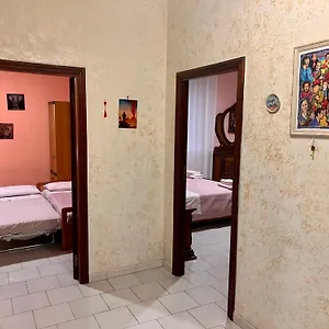 Casa Annalisa Apartment