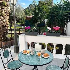  Bed & Breakfast Vesuvioserenityroom