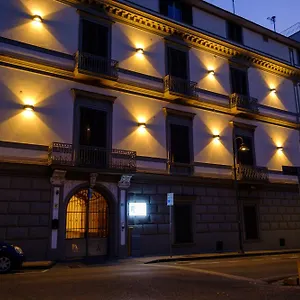 Palazzo Adele & Guest house