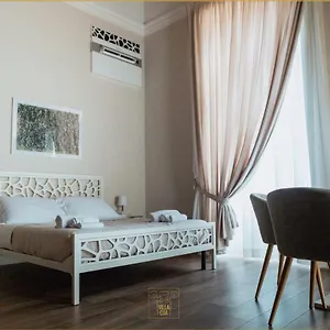 3* Pensjonat Cua