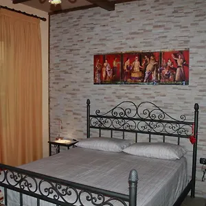  Bed & Breakfast La Caldera Del Vesuvio