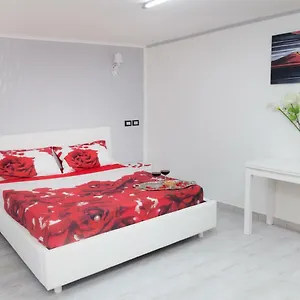 Short Lets Lulu Apartment