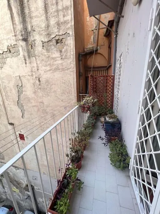 Apartmán 