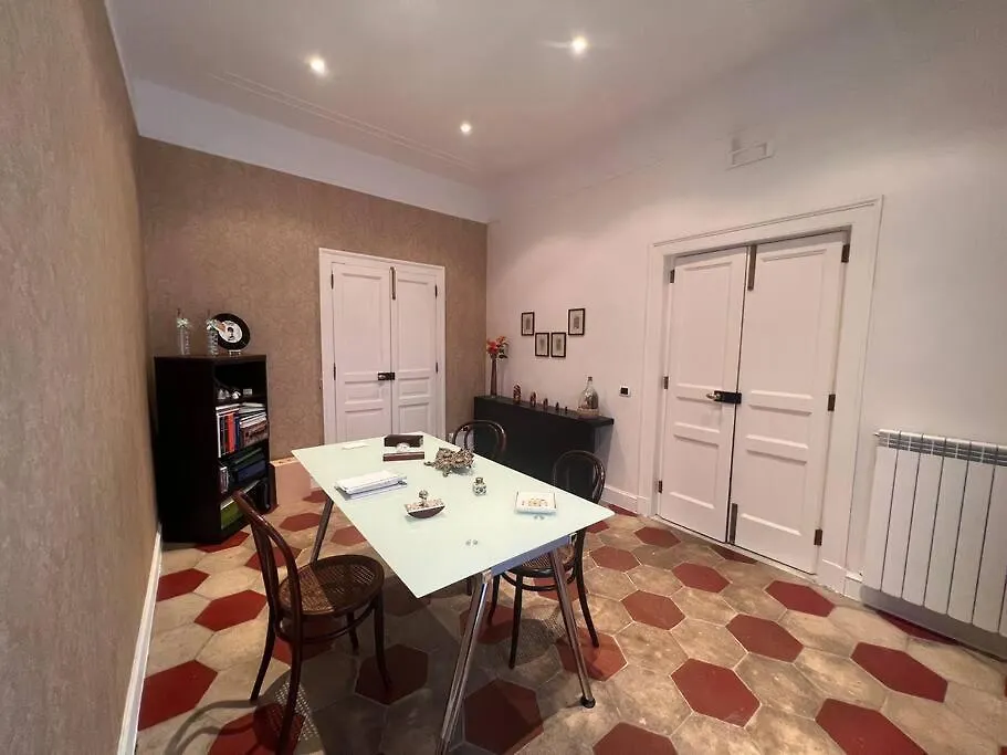 Apartmán 