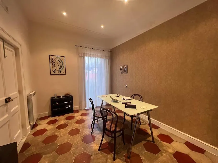 Apartmán 