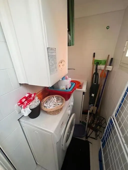 Apartmán 
