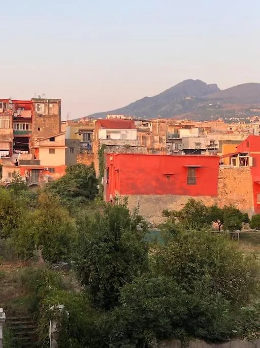 Apartmán 