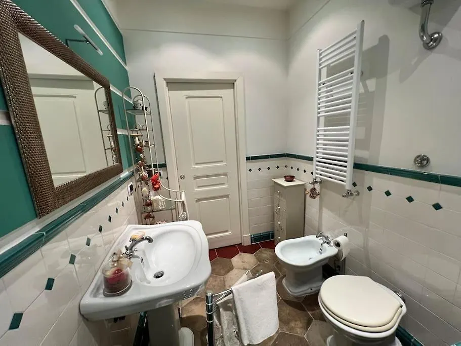 Apartmán 