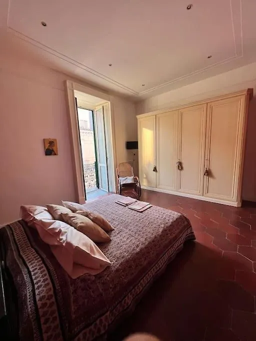 Apartmán 