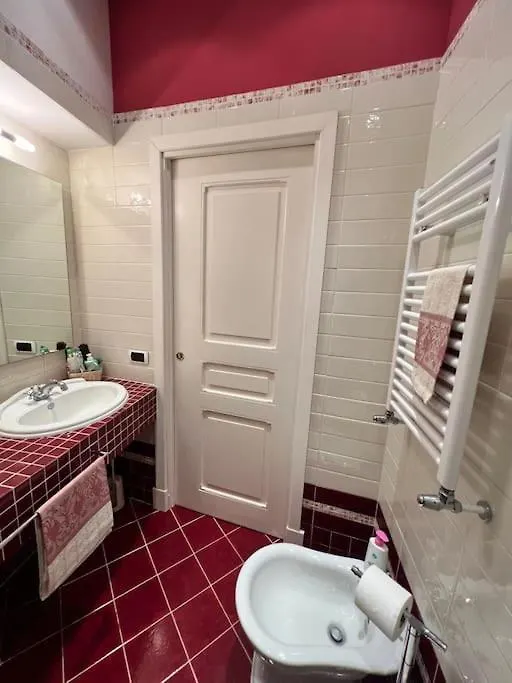 Apartmán 