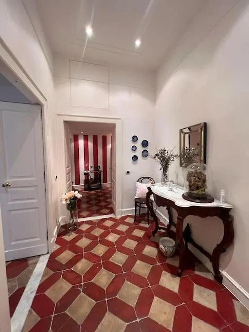 Apartmán 