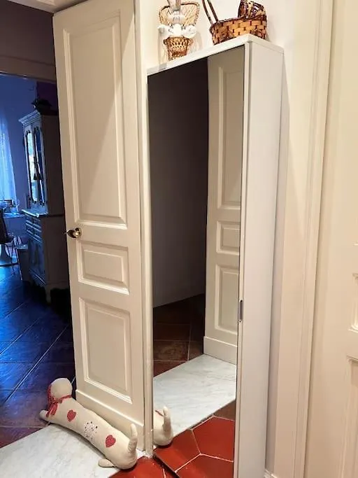 Apartmán 