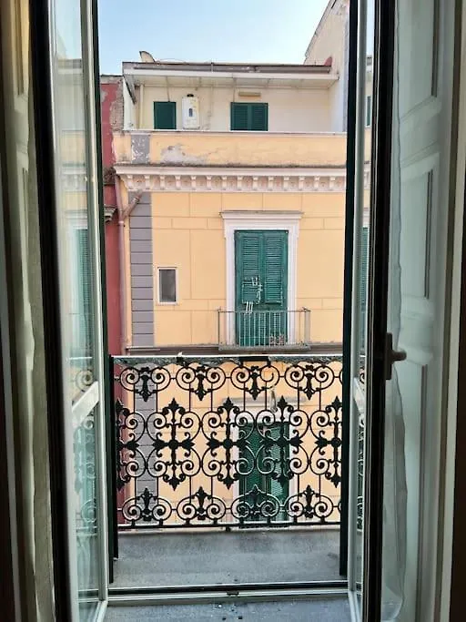 Apartmán 