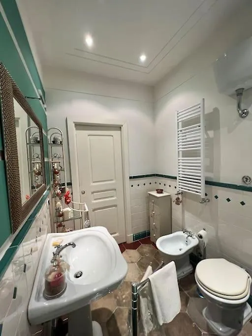 Apartmán 