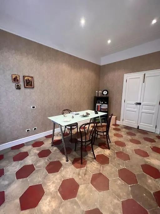 Apartmán 