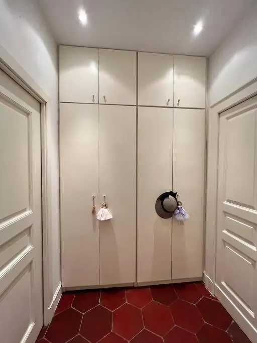 Apartmán 
