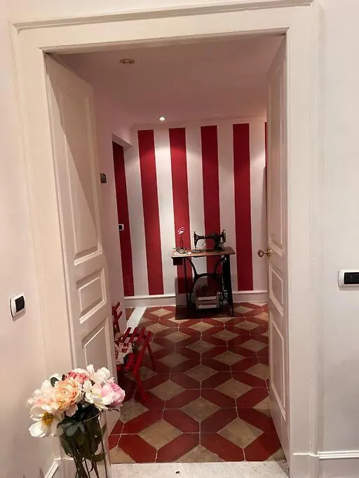 Apartmán 
