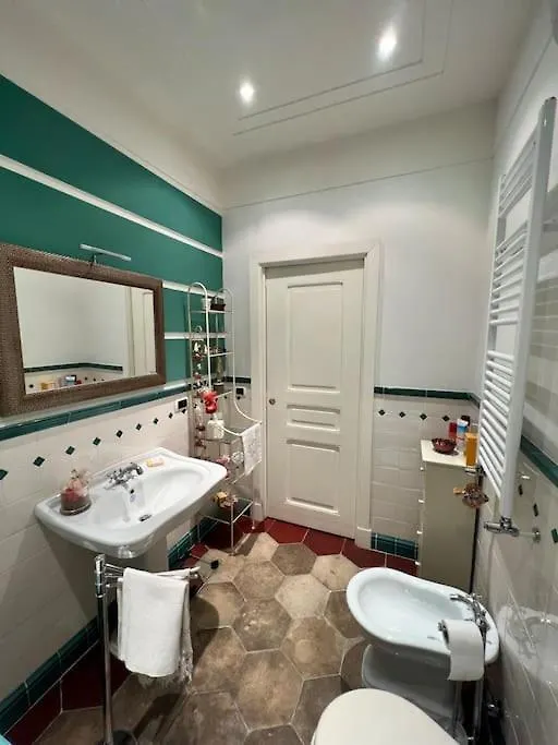 Apartmán 