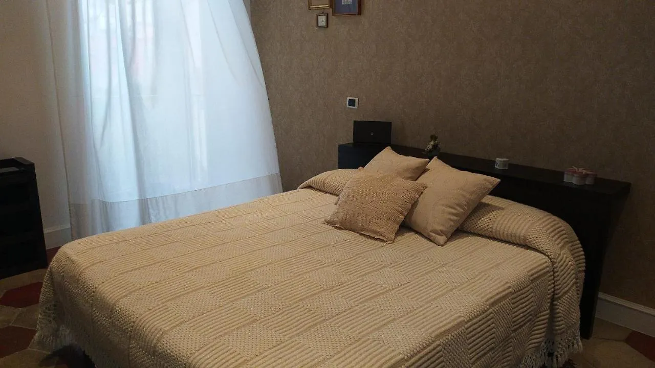 Apartmán 