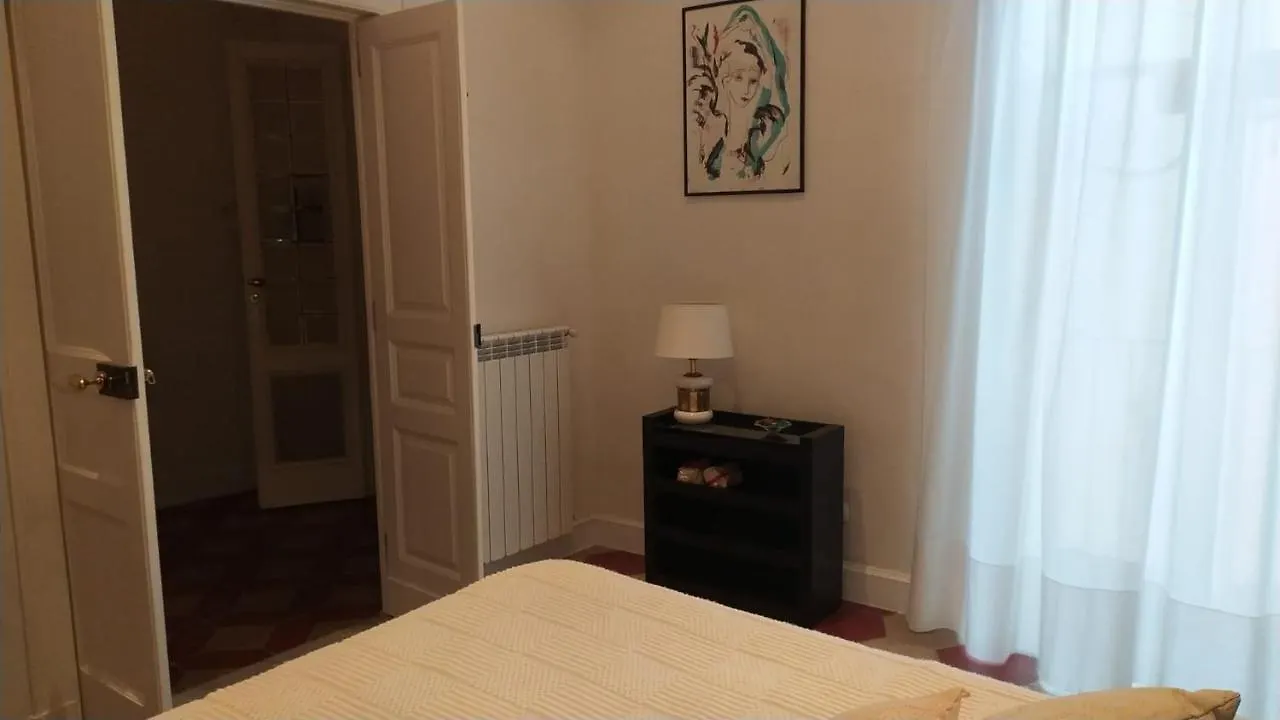 Apartmán 
