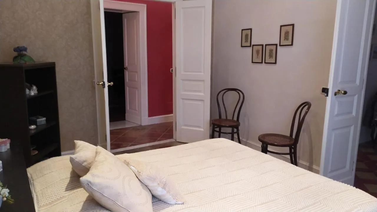 Apartmán 